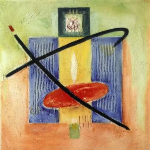Abstract VI —  Gockel