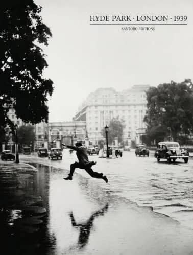 Hyde park —  Hulton
