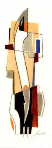 Abstract III —  Gockel