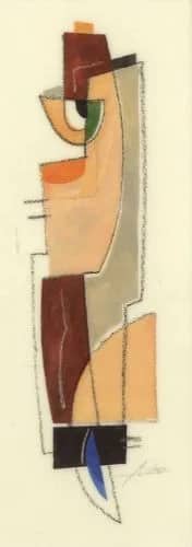 Abstract IV —  Gockel