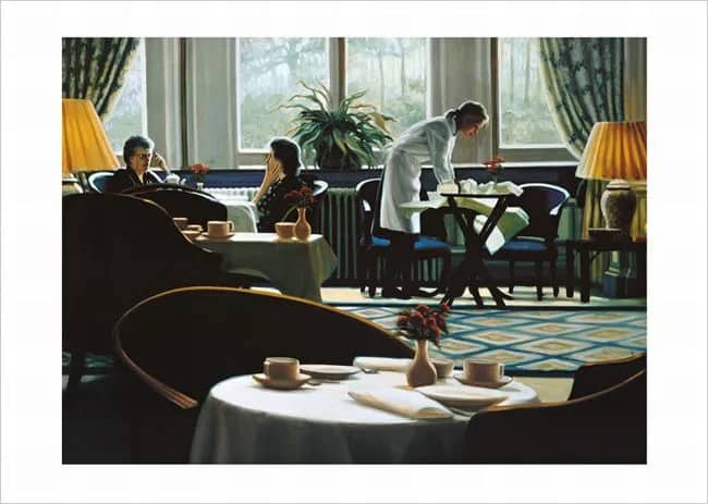 Each and every Tuesday —  Dale Kennington