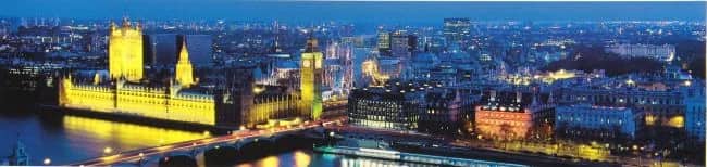 London, england —  Blakeway