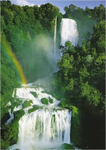 Cascata delle Marmore —  Elert