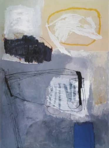 Untitled 1998 —  S. Hassinger