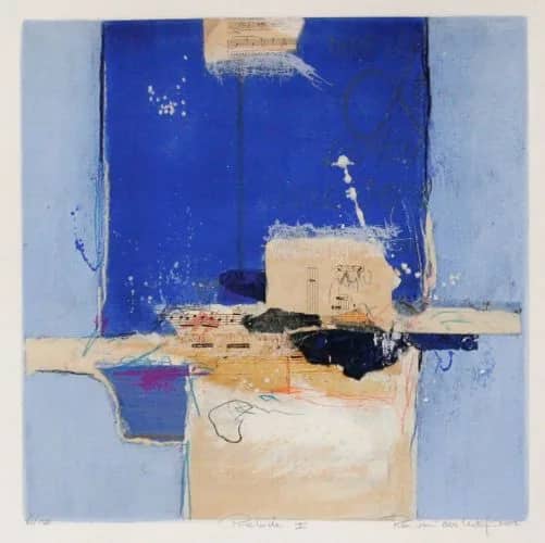 Prelude I — Ron van der Werf