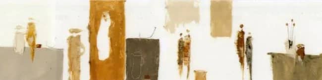 Visite d"atelier II —  Christian Choisy