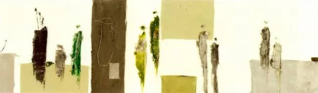 Visite d"atelier I —  Christian Choisy