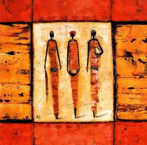 Sans Titre —  Michel Rauscher