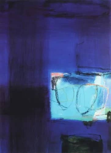 Untitled 2001 —  S.Stahli