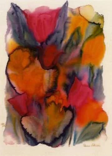 Tulpen —  Schroer