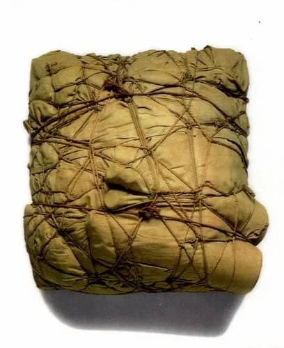 Package —  Christo
