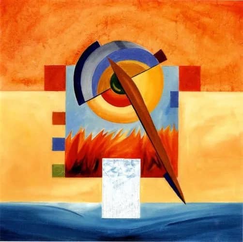 Z.T. —  Gockel