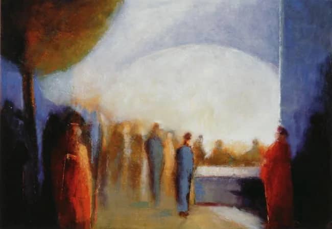 Untitled —  Han Mes