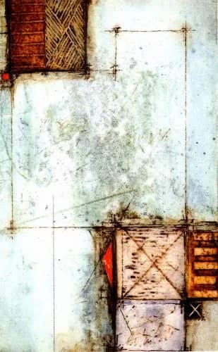 Antropolis III —  Remusat