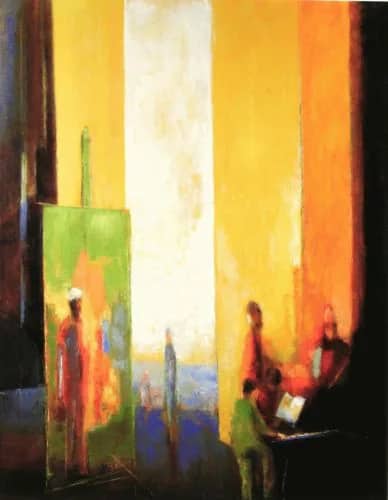 Muzen —  Han Mes
