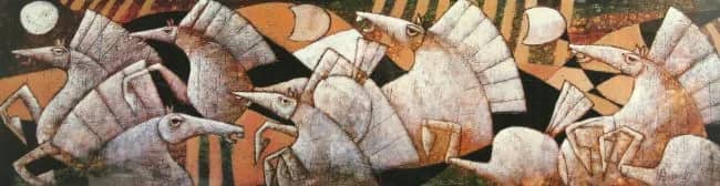Ricerca della liberta —  Anselmi