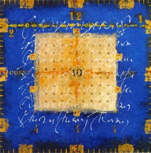 Les portes du ciel —  Laillet