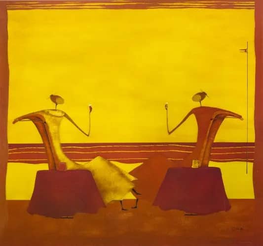 Grenadine et Mirabeille —  Ona