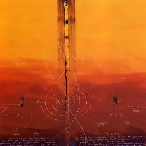 Vibration universelle I —  C.B?cam