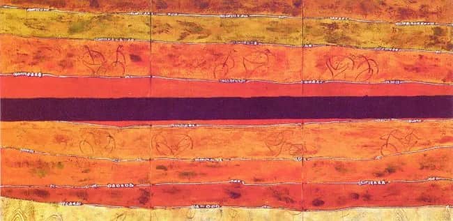 Lascaux II —  Dauvillier
