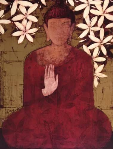 Enlightenment —  Ivo