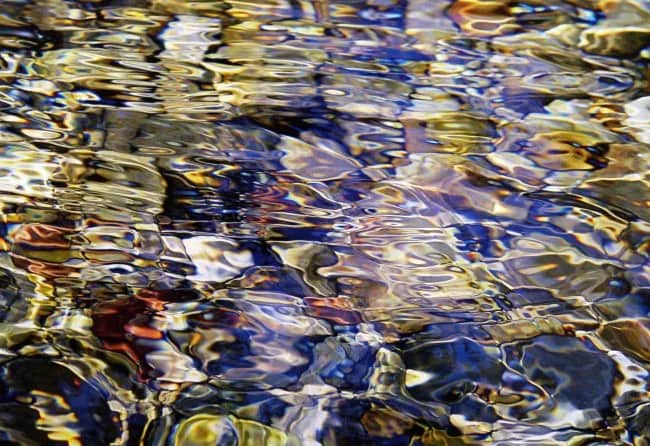Liquids I —  Ortwin Klipp