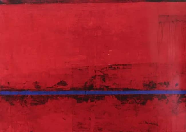 Red   2HP —  R. Bohnenkamp
