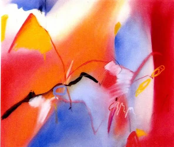 Ripping the water to shreds —  Kate Nelson