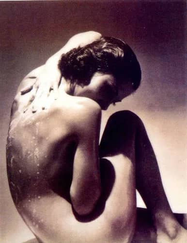 Dixie Ray —  Steichen