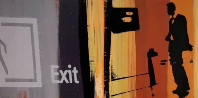 Stop over 7 —  R. Bohnenkamp