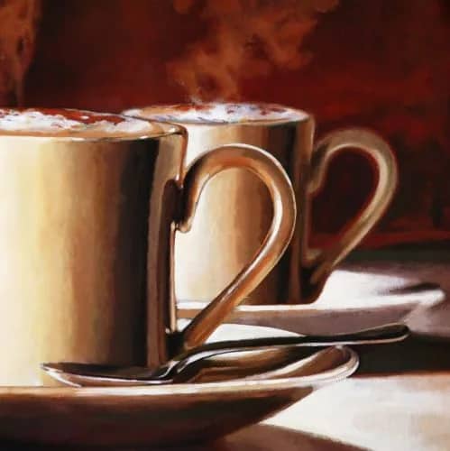 Due Cappuccini —  Federico Landi