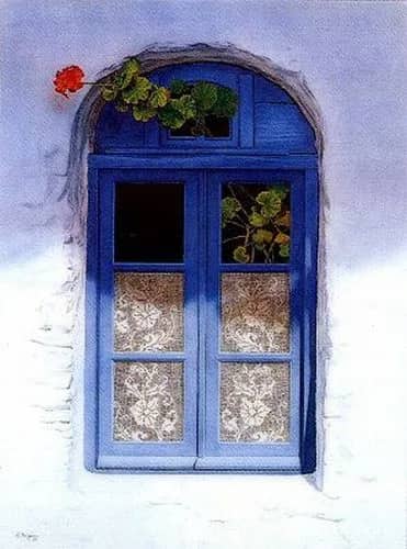 Greece sifnos —  Brigeois
