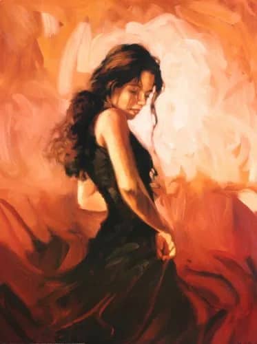 Carmen —  Mark Spain