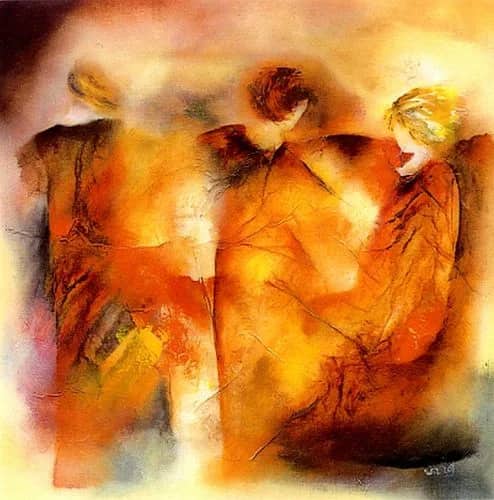 Meet together II —  Wil Lof