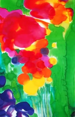 Summerday —  Amuser