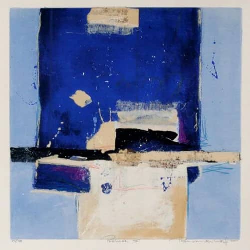 Prelude II — Ron van der Werf