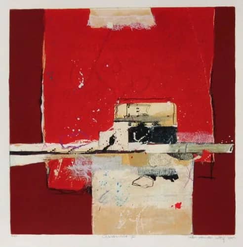 Assemble I — Ron van der Werf