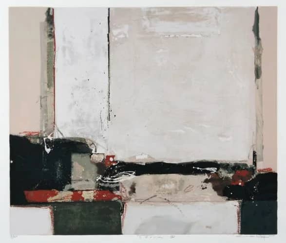 Terra II — Ron van der Werf