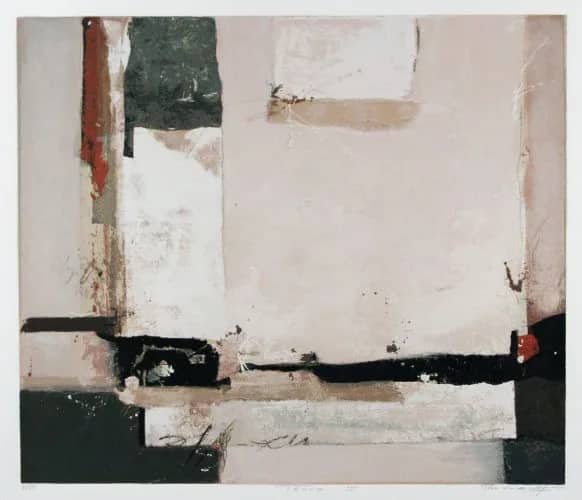 Terra I — Ron van der Werf