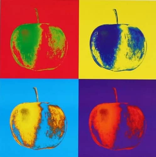 Apples —  Ripple