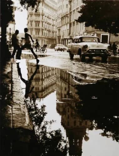Havanna I —  Dombrowski, B.