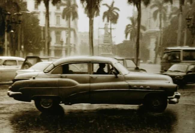 Havanna II —  Dombrowski, B.