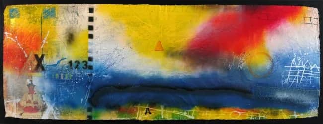 Compassion — Theo Koster