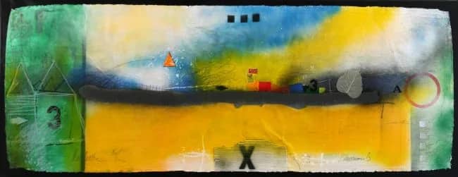 Movements — Theo Koster