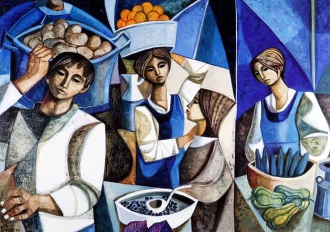 Mercatino —  Ranucci