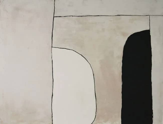 Way in — William Scott
