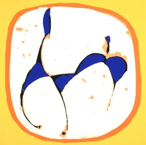 Cavallo —  Marini, M.