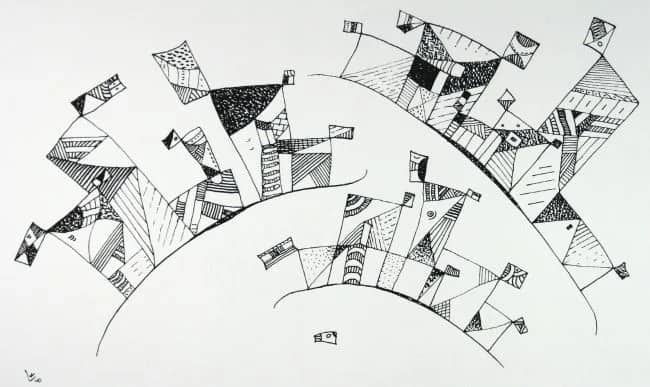 z.t. —  Kandinsky