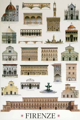Firenze —  Patrignani