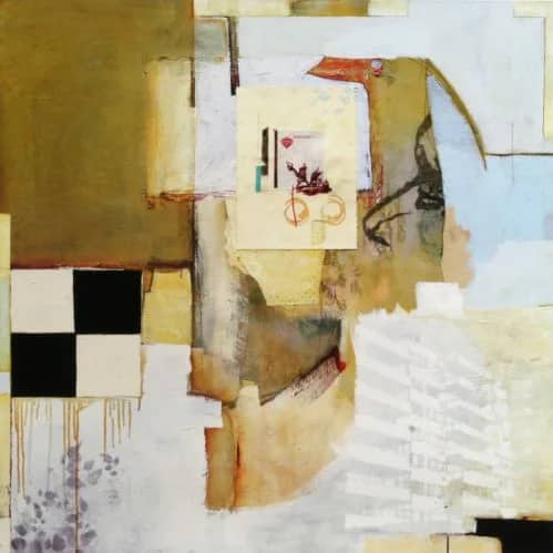 Overland —  Moore, Chris